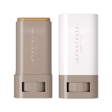 Anastasia Beverly Hills Beauty Balm Serum Boosted Skin Tint Foundation Dam Beige 18 G