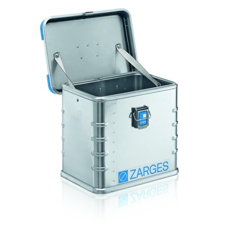 Zarges Eurobox Förvaringslåda 27 liter, Garageinredning & förvaring