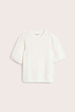 Kappahl | 840264 Offwhite XL | Offwhite