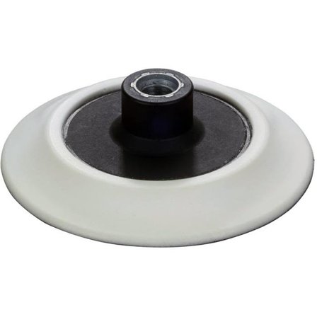 Milwaukee 4932430394 Poleringsplate, Maskintilbehør & forbruk