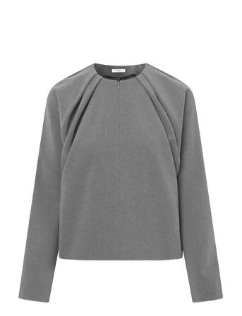 Lovechild 1979 | Marine Blouse | 38