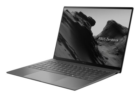 ASUS Zenbook S14 UX5406AA 14" 3K OLED Touch Intel Graphics, Core Ultra 9 386H, 32 GB RAM, 1 TB SSD, Windows 11 Home
