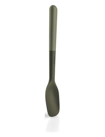 Green Tool Gryteskje, Liten Home Tableware Cutlery Spoons Serving Spoons Grønn Eva Solo