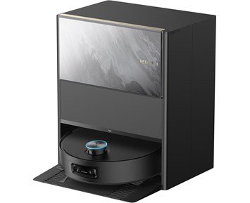 Dreame-Aqua10 Ultra Track Complete-Black-Aqua10 Ultra Track Complete Robotstøvsuger-Cleaning & Garment Care-Robotstøvsuger