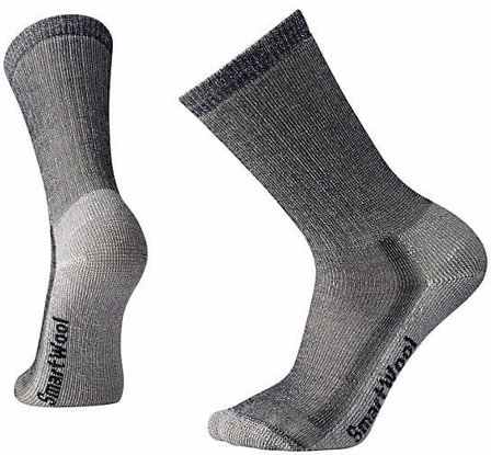 Smartwool Hiking Medium Crew