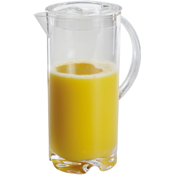 APS Juice-/vannkanne 2L