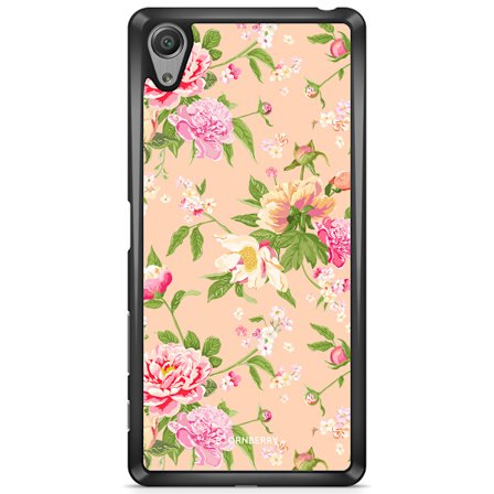 Bjornberry Skal Sony Xperia X - Pioner