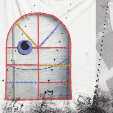 Good dog, bad dream HIPPO CAMPUS