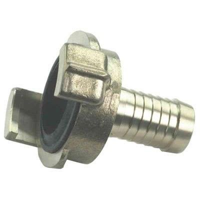 Gelia 3000442222 Klokobling for 5/8" slange, Vanning