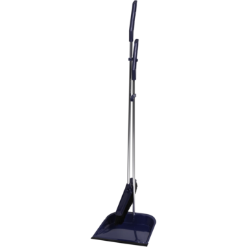 Feiesettblå Met. Halvlang