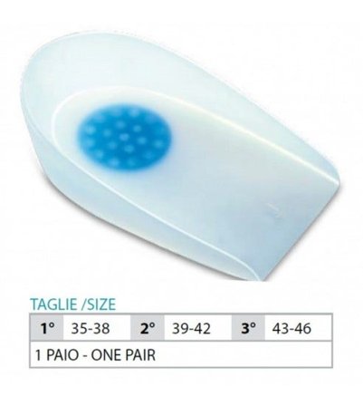 Orione Tallonetta Avvolgente Con Scarico Centrale Taglia 2 1 Paio