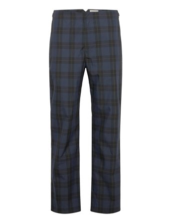Aimé Leon Dore Nylon Trouser - Blue - L