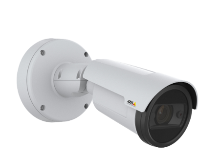 AXIS P1467-LE - nettverksovervåkingskamera - kule