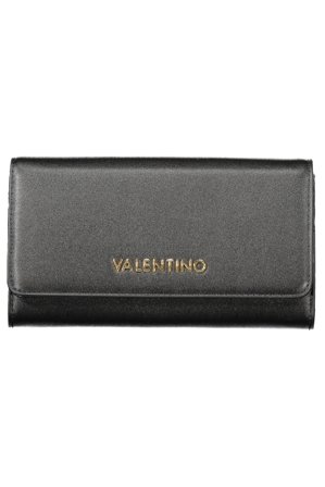 Valentino Bags Portafoglio Donna Nero