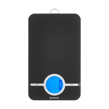 Digital Köksvåg Brabantia Tasty+