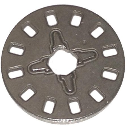 Makita 196271-6 Sagbladadapter, Maskintilbehør & forbruk