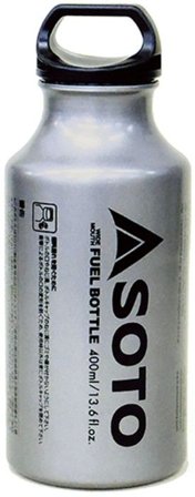 Soto Fuel Bottle