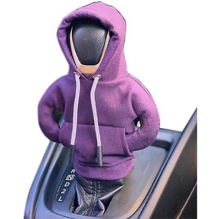 Hoodie Växelspaksknoppskydd, Växelspakshoodie, Hoodie Växelspaksskydd, Växelspakshoodie, Bilväxelspakshoodie