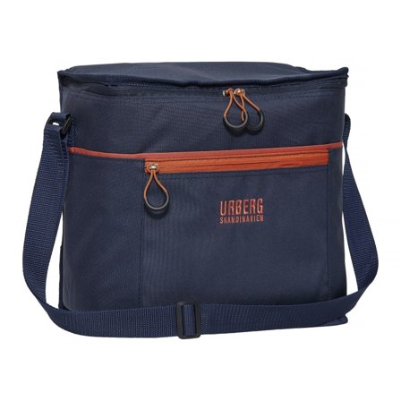 Urberg Cooler Bag G4 12 L cool bags Blue OneSize