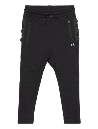 Gapfit Toddler Fit Tech Joggers Black GAP