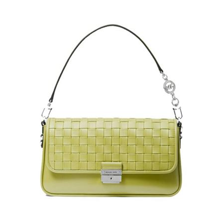 Michael Kors, Handbags Groen, Dames, Maat:ONE Size,polyester