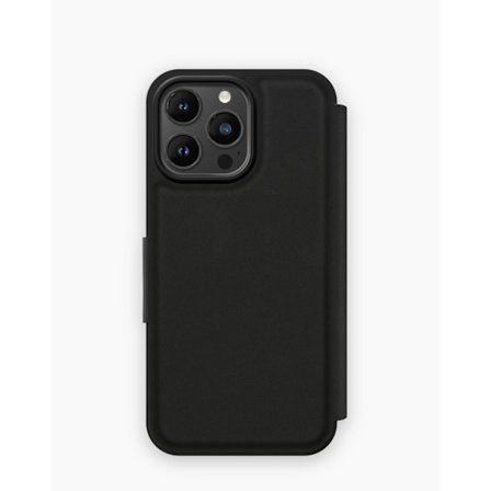 Folio MagSafe Wallet iPhone 14 Pro Black