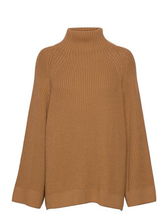 Milda Sweater Brown The Knotty S