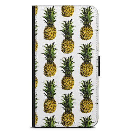 Bjornberry Fodral iPhone 12 Pro Max - Ananas
