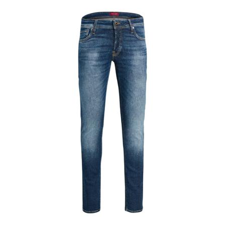 Jack & Jones, Jeans Blauw, Heren, Maat:W34 L32