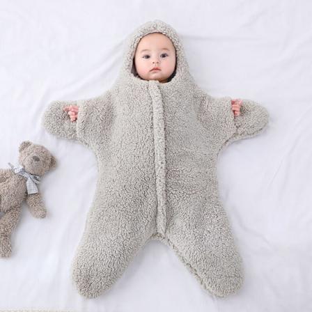 Sjöstjärna Baby