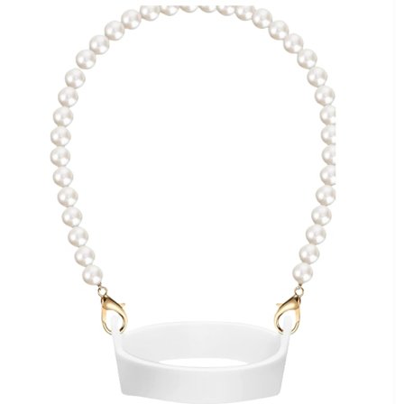 Bærbar Stanley Cup-holder - Det perfekte tilbehør til din Stanley Cup