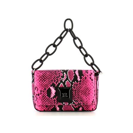 Ermanno Scervino, bag Roze, Dames, Maat:ONE Size,print