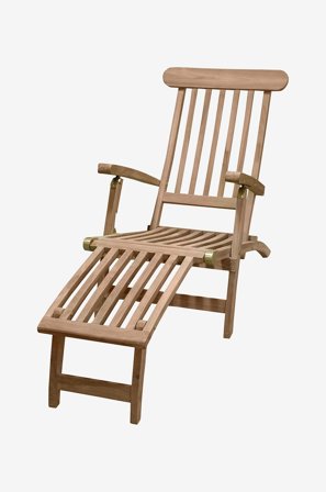 Venture Home - Solsäng Kaspian - Natur - Solstolar & solsängar - Från Homeroom