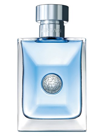 Versace Fragrance Pour Homme After Shave Splash - Nude - 100ML
