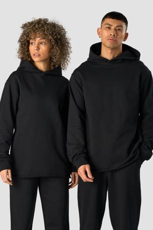 Unified Hoodie Black