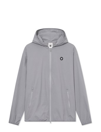 WOOD WOOD | Wwcao Tech Hoodie | XXL