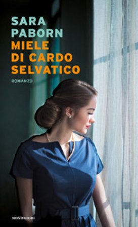 Miele di cardo selvatico Sara Paborn