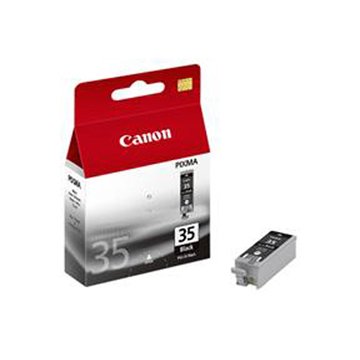 Inkjet Canon PGI-35BK*