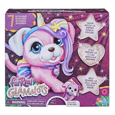 Furreal Glamalots Multifärg