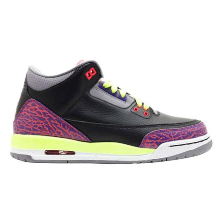 Nike Sneakers Sort, unisex, Størrelse: 36 EU