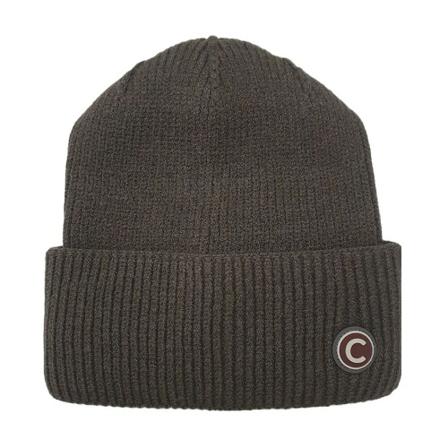 Colmar Beanies , Groen , Heren , Maat: ONE Size Hoeden