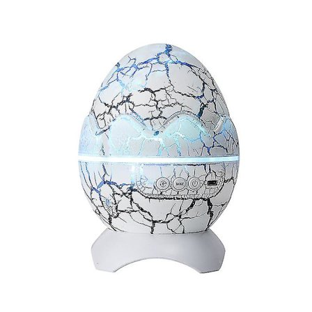 Led Starry Sky Projektor, Moonfrow Galaxy Projektorlampa, Nattlampa Projektor Med Lugnande Auroraeffekter, Färgbuller För Sömn, Sky Projektor W