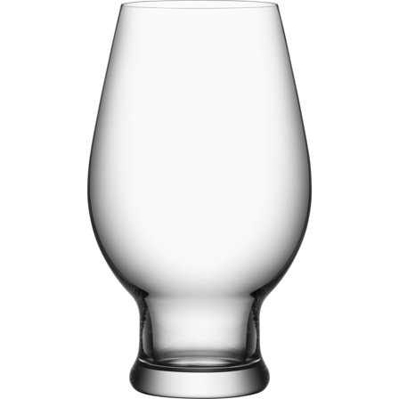 Orrefors Olutlasi 4 kpl, India Pale Ale