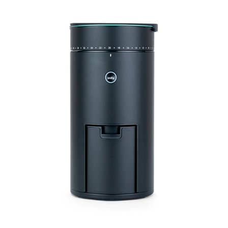 Wilfa CG4B-S150 Uniform Evo kaffekvarn + våg | Kaffe > Kaffekvarnar > Kaffekvarn | Bagaren och Kocken