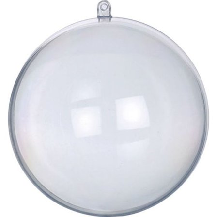 DELBAREN PLASTKRISTALL Ø.180