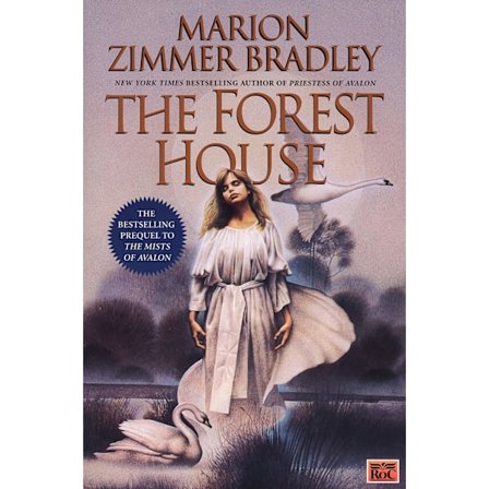 Forest House: A Novel 9780451454249