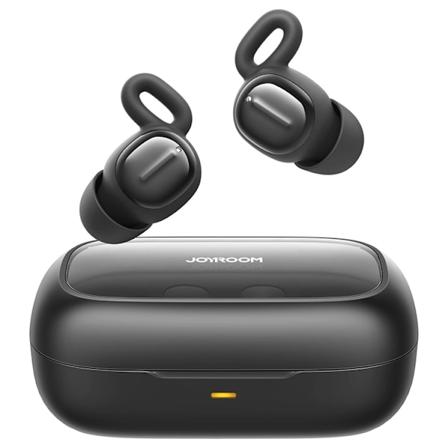 Joyroom TWS Trådlösa Hörlurar Cozydots Series Bluetooth 5.3 - Svart