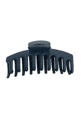 Appear Hårklämma FIONA Accessoarer Dam Blå 11CM