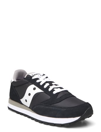 Saucony Jazz Original - Black - 45