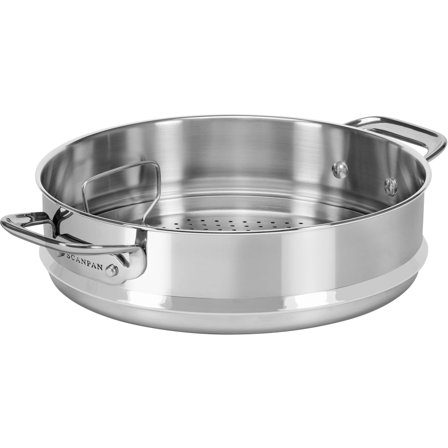 Scanpan TechnIQ Dampinnsats 26cm